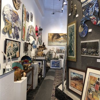 Aurora Fine Art Gallery - 7/2/18 - Art Galleries Near Me - Anchorage, Alaska Aurora Fine Art Gallery - 7/2/18 - Art Galleries Near Me - Anchorage, Alaska