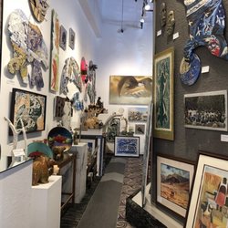 Aurora Fine Art Gallery - 7/2/18