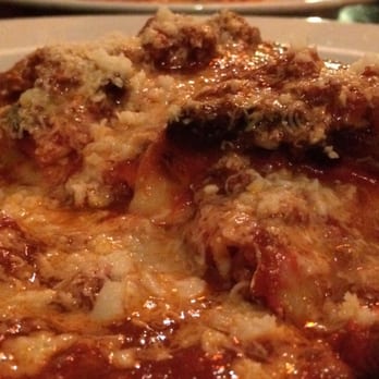Ideale - Lasagna Heaven - Italian Near Me - San Francisco, California
