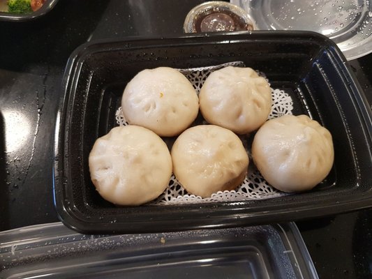 Dim Sum Factory - Krewstown by null