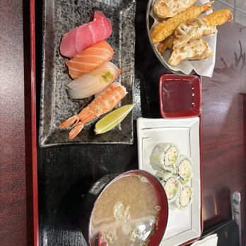 SushiBox - Sushi Bento Box - Japanese Near Me - Rockwall, Texas
