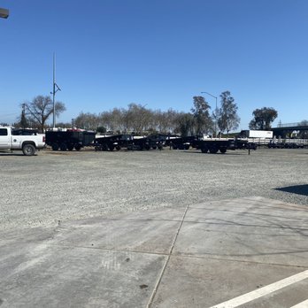 The Trailer Specialist - Trailer Repair Near Me - Acampo, California The Trailer Specialist - Trailer Repair Near Me - Acampo, California