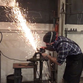 Lawless Forge - Art Classes Near Me - Seattle, Washington Lawless Forge - Art Classes Near Me - Seattle, Washington