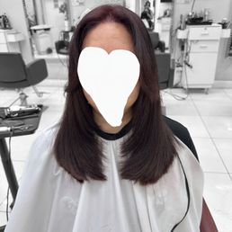 Cut at Hair Desire by Andy Cut at Hair Desire by Andy