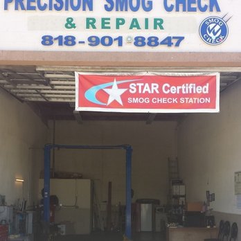 Precision Smog & Repair - Precision Smog & Repair store front - Auto Repair Near Me - Los Angeles, California Precision Smog & Repair - Precision Smog & Repair store front - Auto Repair Near Me - Los Angeles, California