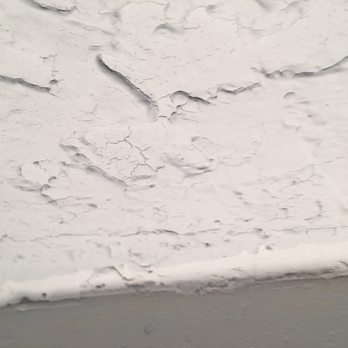 Wall Renewal - More cracks and edges are horrible - Wallpapering Near Me