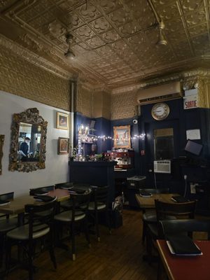 P'tit Plateau / little plateau by null