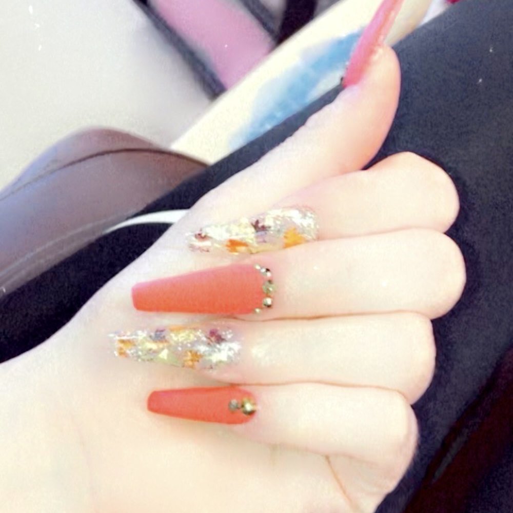 Spa-Tastic Blue Nails - Nail Salons Near Me - Phoenix, Arizona Spa-Tastic Blue Nails - Nail Salons Near Me - Phoenix, Arizona