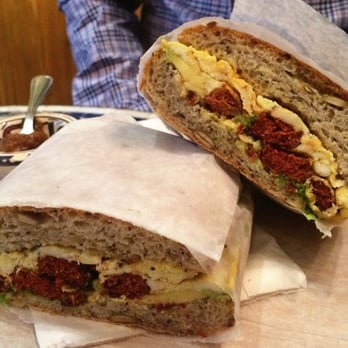Pause Cafe - Moroccan sandwich - Moroccan Near Me - New York, New York Pause Cafe - Moroccan sandwich - Moroccan Near Me - New York, New York