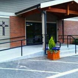 First Lutheran Community Church