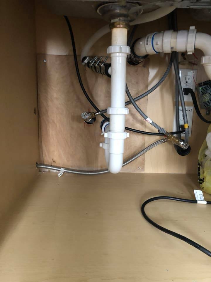 Slide of Iwig Plumbing