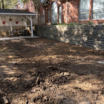 Exquisite Outdoor Solutions - Completed pool demolition! - Demolition Services Near Me Exquisite Outdoor Solutions - Completed pool demolition! - Demolition Services Near Me