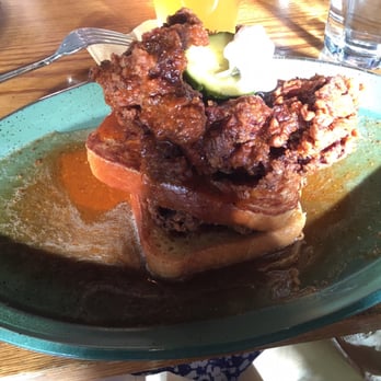 Barrel & Bushel - Hot fried chicken. - Bars Near Me - Tysons Corner, Virginia