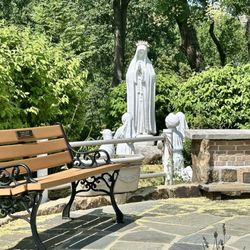 The Shrine of St Joseph