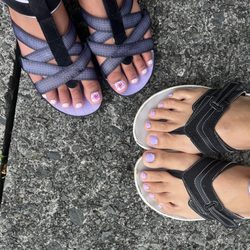Sparkle Nails Corp