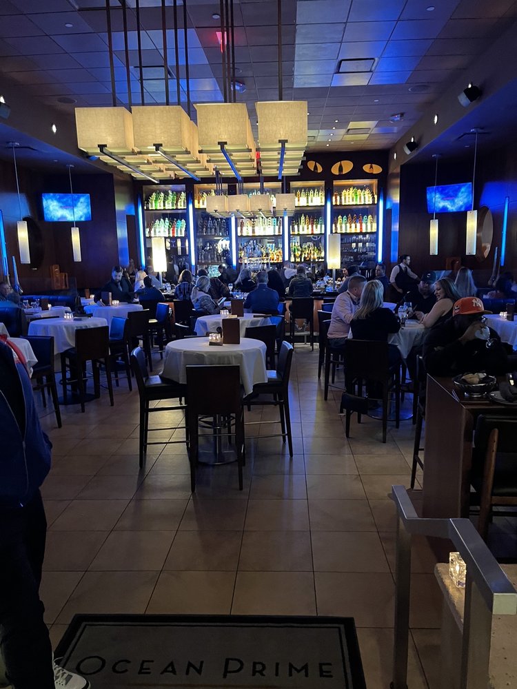 Ocean Prime