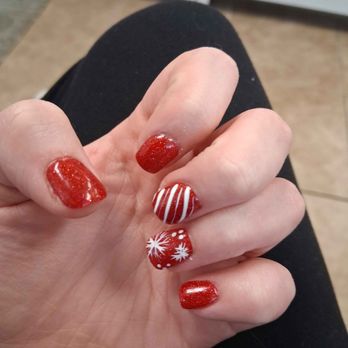 Vo1 Nails - Nail Salons Near Me - Beavercreek, Ohio