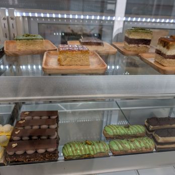 Azal Coffee - Food items - Coffee & Tea Near Me - Forest Hills, New York