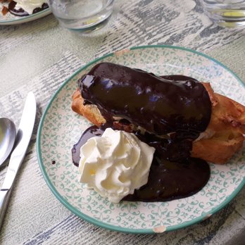 Regaline - Profitroles maison - Fast Food Near Me - St Palais sur Mer, 17 Regaline - Profitroles maison - Fast Food Near Me - St Palais sur Mer, 17