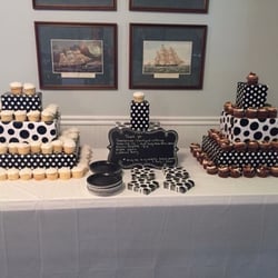 Lindstrom Bakery