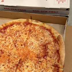 Donatello's Pizza