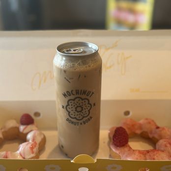 Domo Desserts - Coffee milk tea with boba - Donuts Near Me - Huntington Park, California Domo Desserts - Coffee milk tea with boba - Donuts Near Me - Huntington Park, California