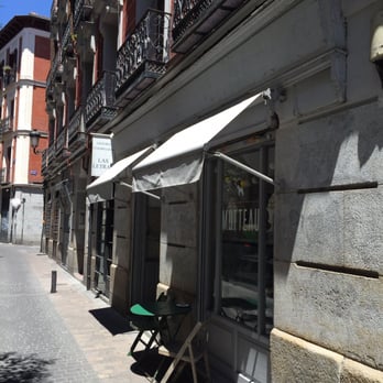 Motteau - Desserts Near Me - Madrid, M Motteau - Desserts Near Me - Madrid, M