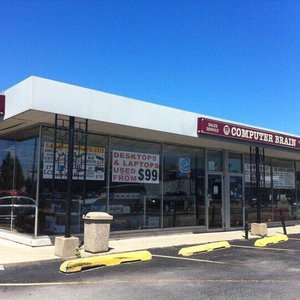 MICRO CENTER-151 - Updated February 2026 - 2645 N Elston Ave, Chicago ...