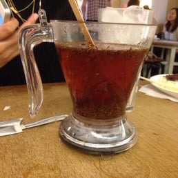 Egyptian Herbal Tea