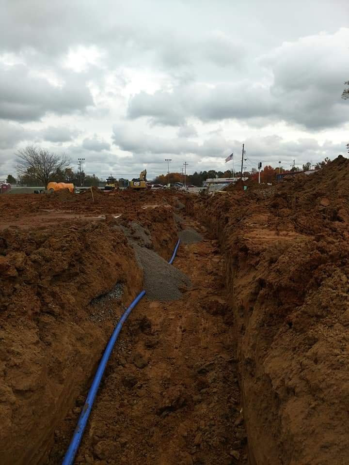 Slide of Bardstown Plumbing