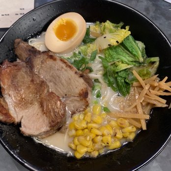 2nd Language - Ramen - Ramen Near Me - Evansville, Indiana