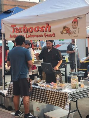 Tarboosh by null