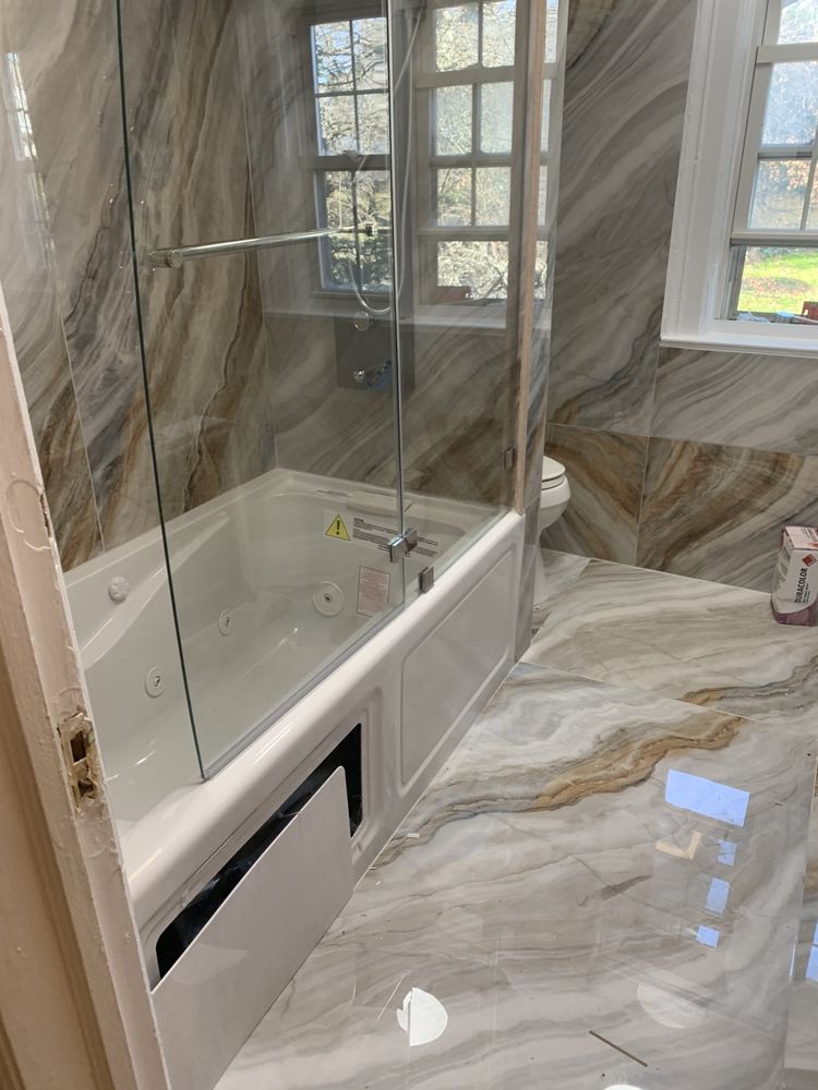 Slide of Rising Star Home Improvement