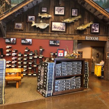 Bass Pro Shops - Outdoor Gear Near Me - Myrtle Beach, South Carolina