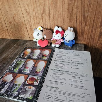 Pho Old Saigon - Menu - Vietnamese Near Me - Honolulu, Hawaii