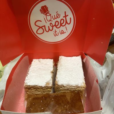Vicky Bakery Southeast Hialeah by null