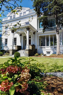 Argos Inn - Ithaca's Boutique Hotel by null