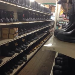 Worth W Smith Co Surplus