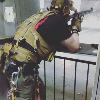 Riverside Magnum Range - Magnum Range. - Gun/Rifle Ranges Near Me - Riverside, California