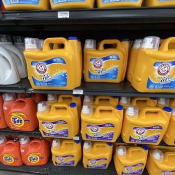 Brands 4 Less - Detergent - Outlet Stores Near Me - Fontana, California