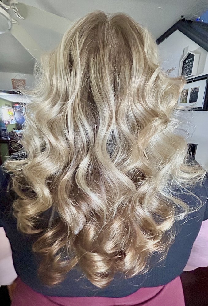 KSTYLZ HAIR & NAIL STUDIO Updated September 2024 808 Lake St