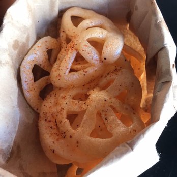 Heirloom Taco - Wheel chips - Mexican Near Me - Jacksonville, Alabama