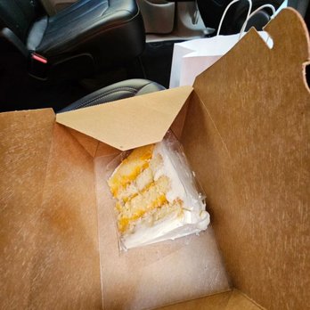 Meringue Bakery & Cafe - Peaches and cream cake. #summergoals - Bakeries Near Me - La Crosse, Wisconsin Meringue Bakery & Cafe - Peaches and cream cake. #summergoals - Bakeries Near Me - La Crosse, Wisconsin