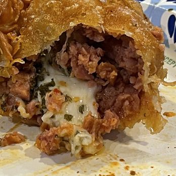 Gaucha Empanadas - Asado & cheese - Food Trucks Near Me Gaucha Empanadas - Asado & cheese - Food Trucks Near Me