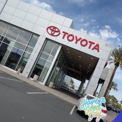 BIG TWO TOYOTA OF CHANDLER - 149 Photos & 546 Reviews - 1250 S Gilbert ...