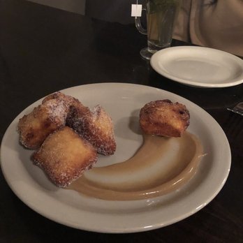 Coperta - Grispelle - Italian Near Me - Denver, Colorado