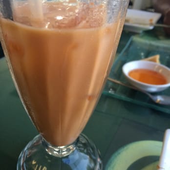 Pad Thai - Best Thai iced tea, I love their pad Thai the best everything is soooo good here, totally recommend it - Thai Near Me - Santa Ana, California Pad Thai - Best Thai iced tea, I love their pad Thai the best everything is soooo good here, totally recommend it - Thai Near Me - Santa Ana, California