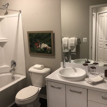 Five Points - 2nd bathroom (2bed/2bath Apt) - Apartments Near Me - Auburn Hills, Michigan Five Points - 2nd bathroom (2bed/2bath Apt) - Apartments Near Me - Auburn Hills, Michigan