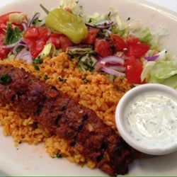 Okay's Restaurant