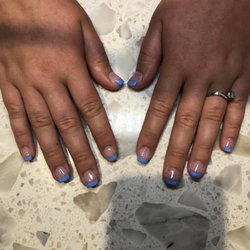 Coco Nails and Spa